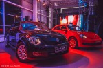 Премьера Volkswagen Beetle в ДЦ Арконт  Фото 110